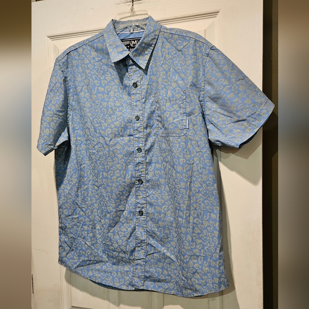 MOST OFCL SEVEN SHIRT